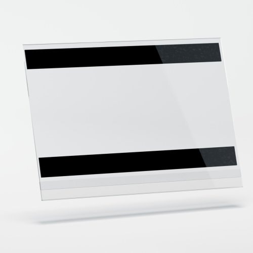 Vrecko PVC-K8 - magnetické