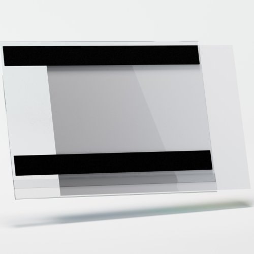 Vrecko PVC-K8 - magnetické
