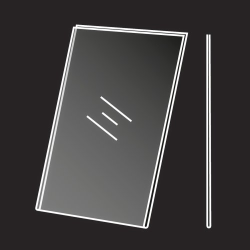 Vrecko PVC-K21