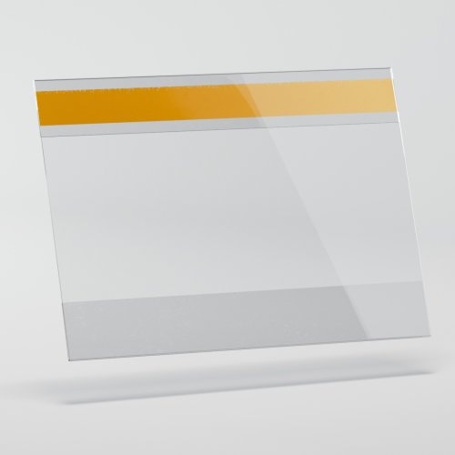Kapsa PVC-K2 - samolepiaca