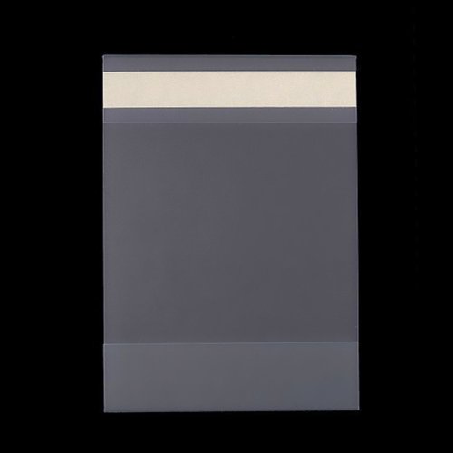 Vrecko PVC-K2 - samolepiace