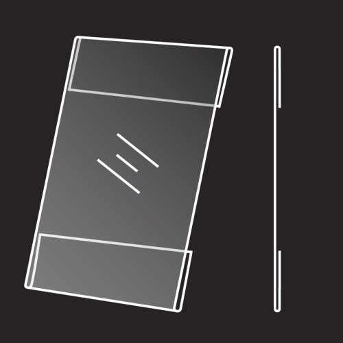 Vrecko PVC-K1