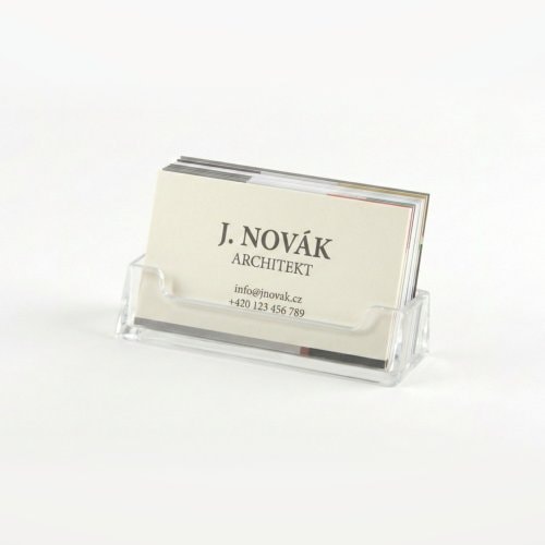 Zásobník vizitiek PS1