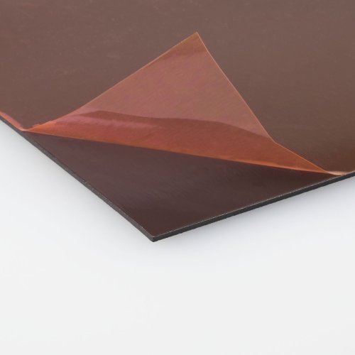 Samolepiace magnetické archy EXTRA SILNE MAGNETIZUJÚCE - s akrylovým lepidlom