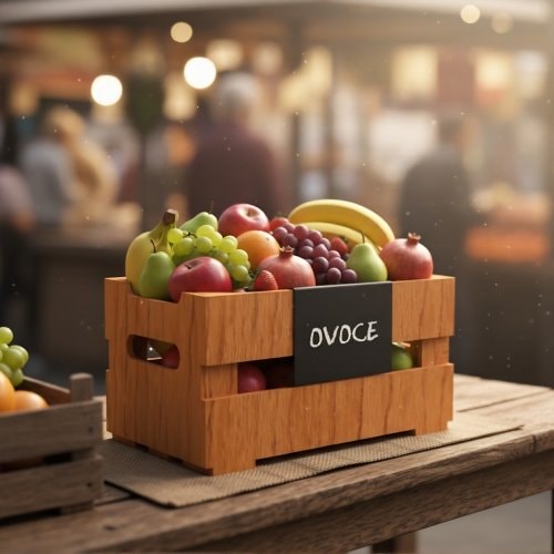 Závesné cedulky na bedničky typ 1 - bez potlače