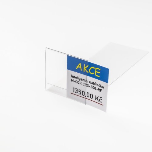 Stojan PVC-S2-2 - predĺžený
