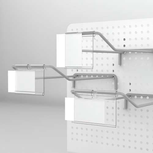 DD-009 Cenovka na háky