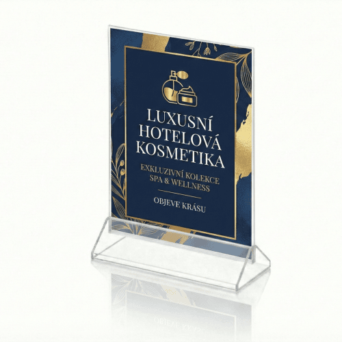 Stojančeky PS-PET - kolmý