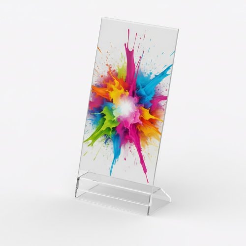 Stojančeky PS-PET - šikmý