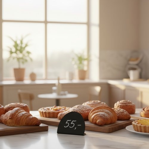 Stojančeky pologuľaté