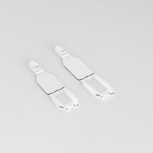 3D testovací produkt