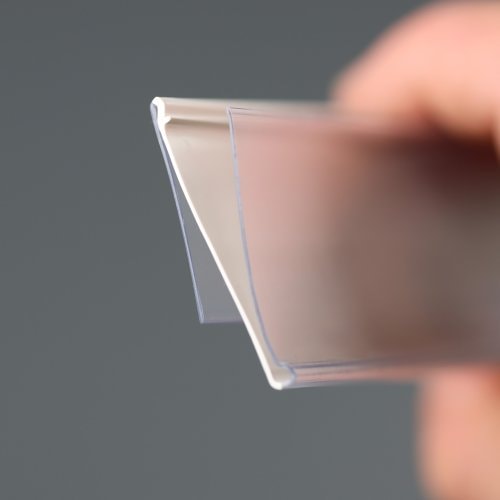 Lišta CNL-EX22-nasouvací