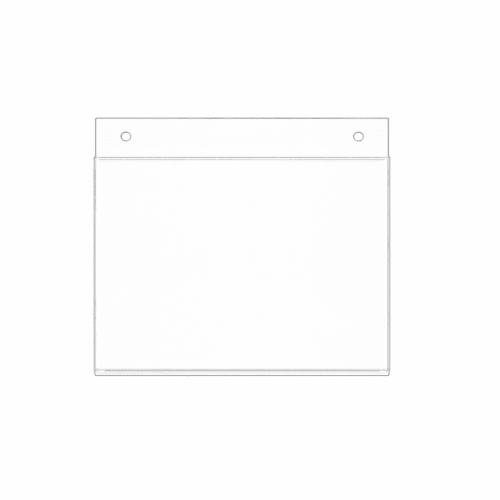 Plexi vrecko AKR-K11