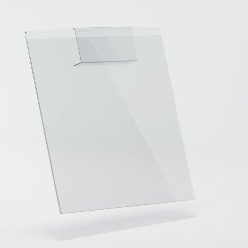 Závesné vrecko na pivné prepravky