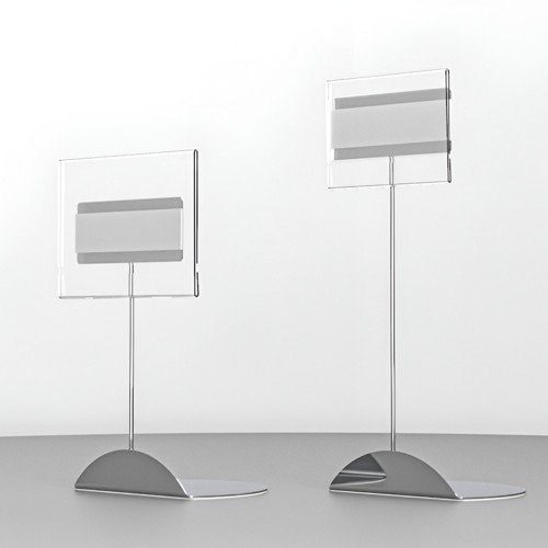 Stojančeky SOUN - nerez