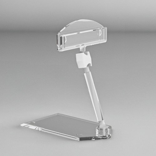 Polohovateľné stojančeky s kĺbmi