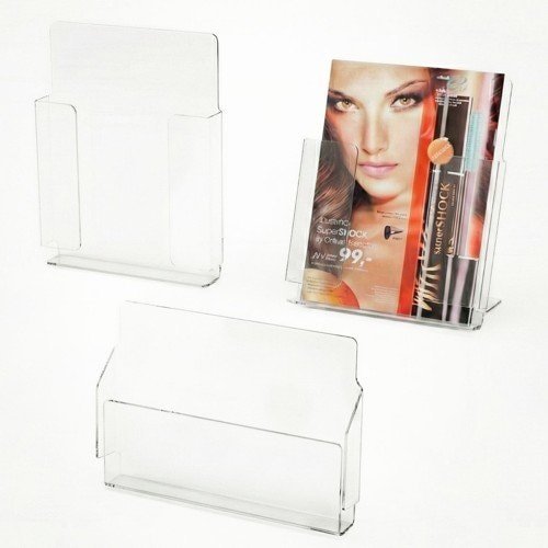 Zásobníky letákov