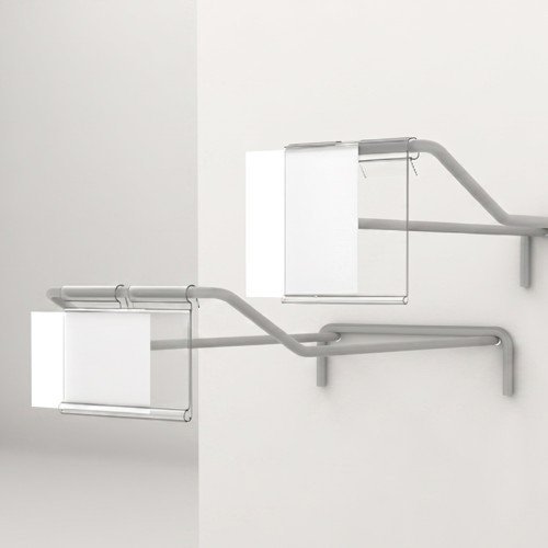 Cenovky na háky a drôty