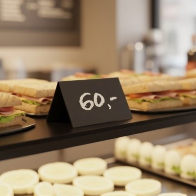 popisovateľné stojančeky