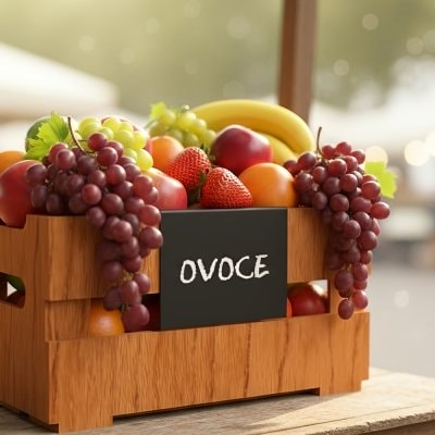 ceduľky na debničky